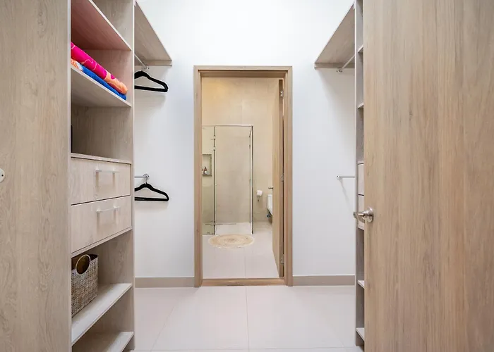 Appartement La Vista B8 Tamarindo