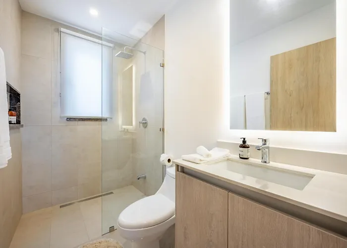 La Vista B8 Appartement Tamarindo